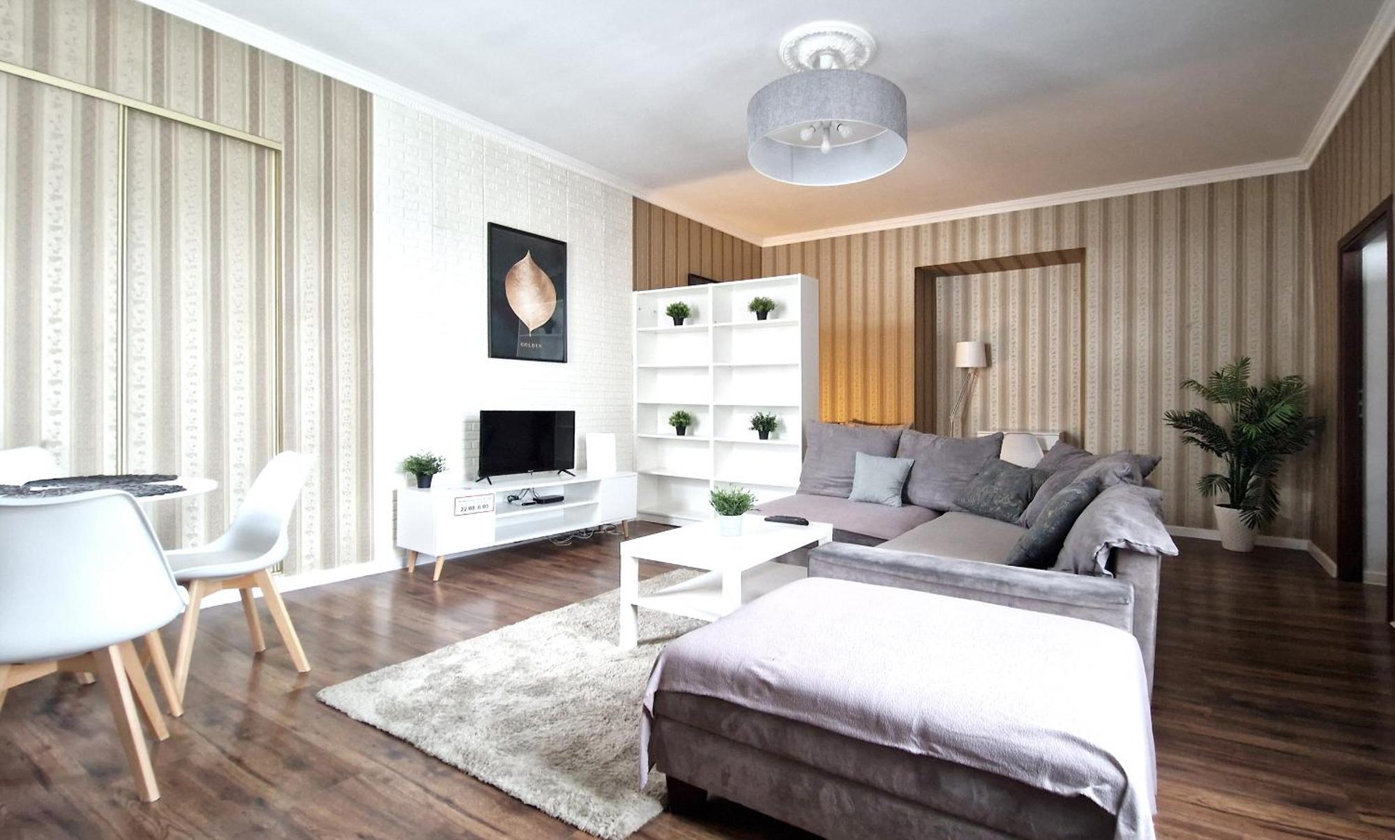 Apartament Peowiaków Gold Lublin Zewnętrze zdjęcie
